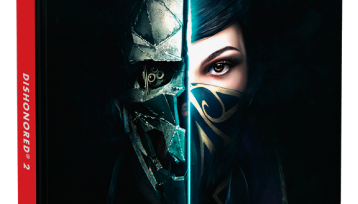 Dishonored 2