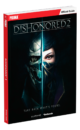 dishonored 2 guide officiel