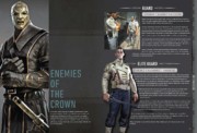 extrait guide officiel dishonored 2