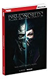 guide officiel dishonored 2