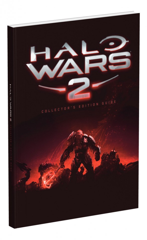 Halo Wars 2