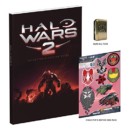 guide officiel halo wars 2