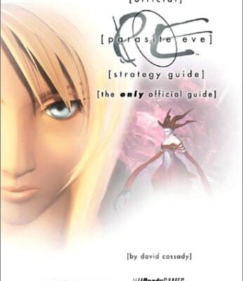 Parasite Eve I