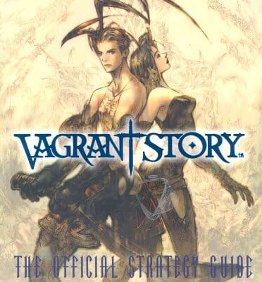Vagrant Story