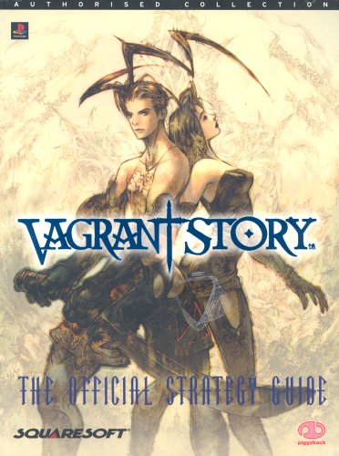 Vagrant Story