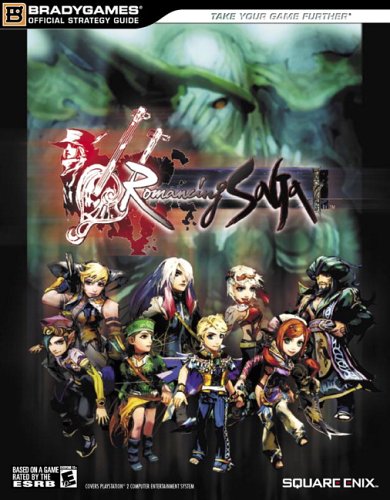 Romancing SaGa