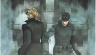 Metal Gear Solid Twin Snakes