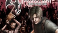 Resident Evil 4