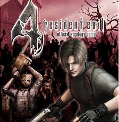 Resident Evil 4