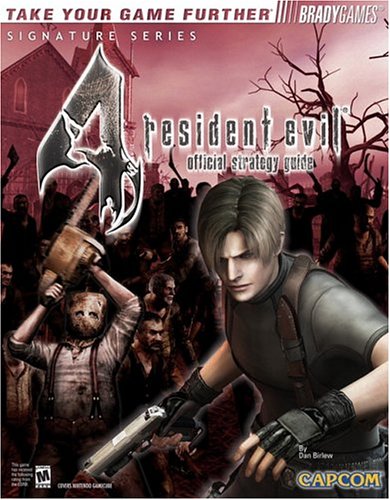 Resident Evil 4