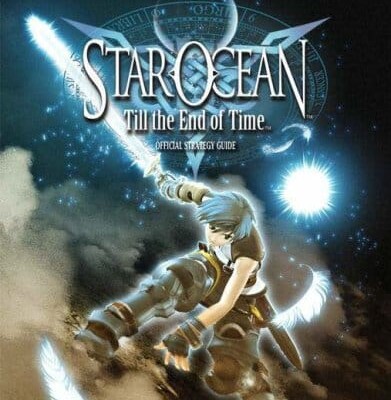 Star Ocean Till the End of Time