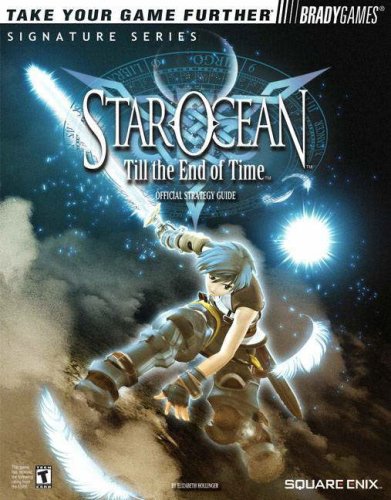 Star Ocean Till the End of Time