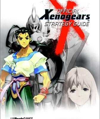 Xenogears