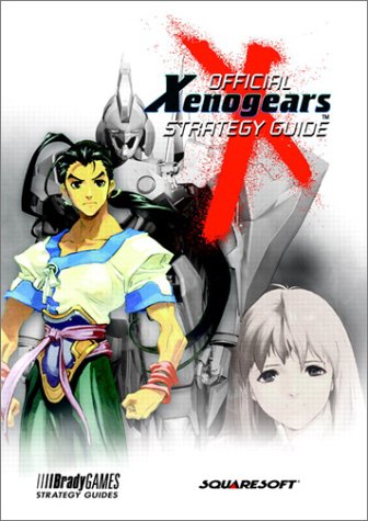 Xenogears