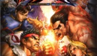 Street Fighter x Tekken