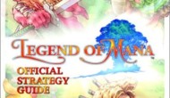 Legend of Mana