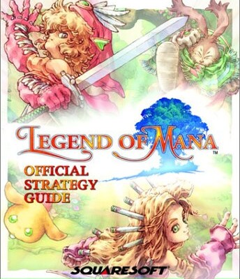 Legend of Mana