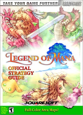 Legend of Mana