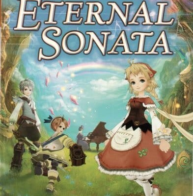 Eternal Sonata