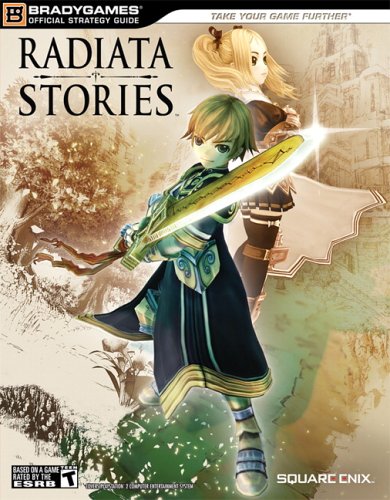 Radiata Stories