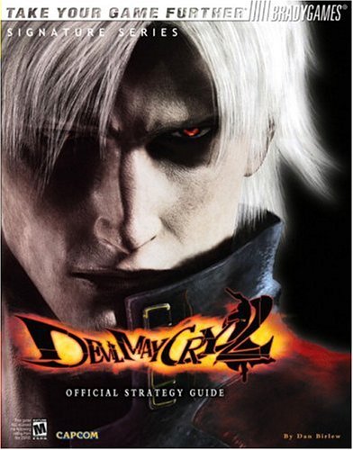 Devil May Cry 2