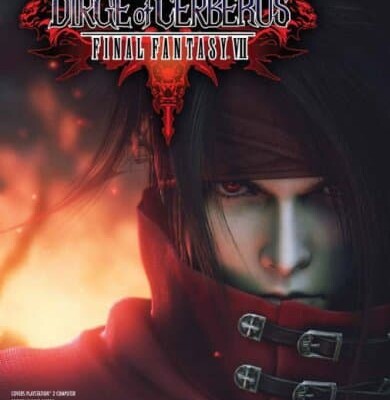 Final Fantasy 7 – Dirge of Cerberus