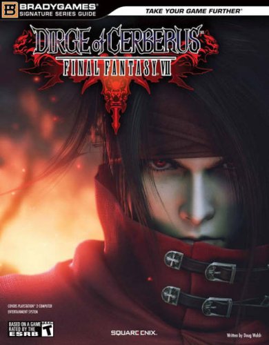 Final Fantasy 7 – Dirge of Cerberus