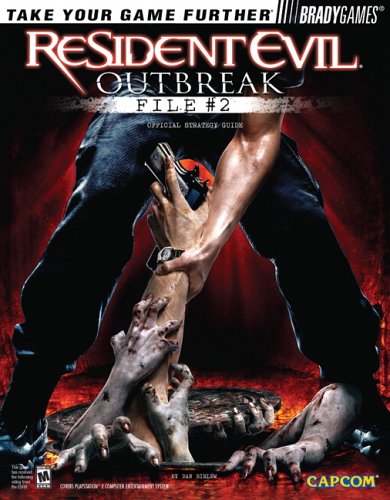 Resident Evil Outbreak File 2