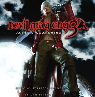 Devil May Cry 3
