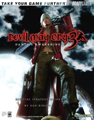 Devil May Cry 3