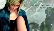 Parasite Eve II