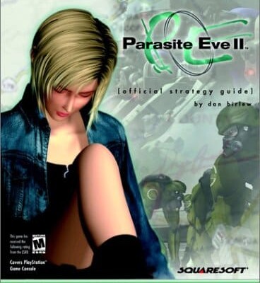 Parasite Eve II