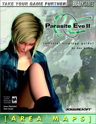 Parasite Eve II