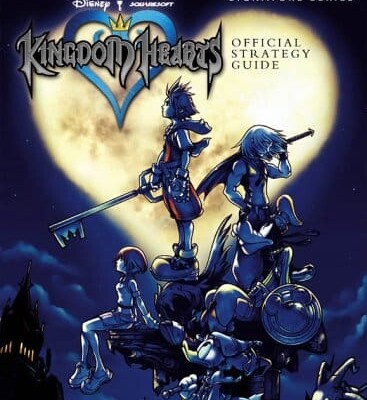 Kingdom Hearts