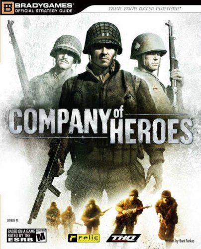 Company of Heroes