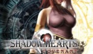 Shadow Hearts – Covenant
