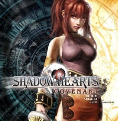 Shadow Hearts – Covenant
