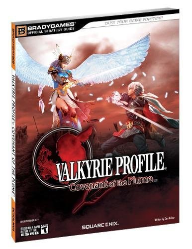 Valkyrie Profile Covenant of the Plume