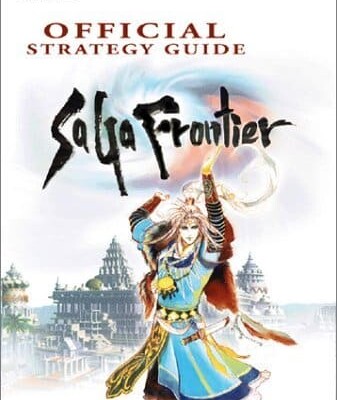 Saga Frontier
