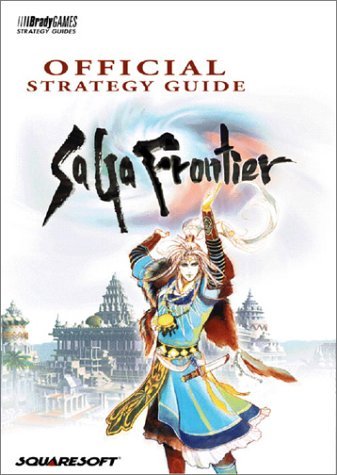 Saga Frontier