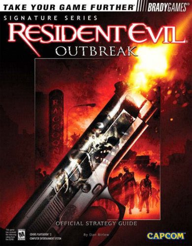 Resident Evil Outbreak