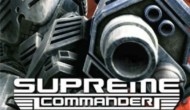 Supreme Commander