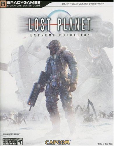 Lost Planet – Extreme Condition