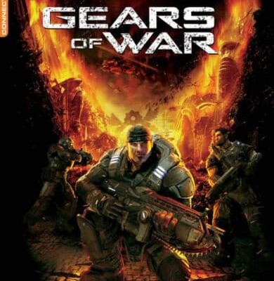 Gears of War