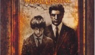 Silent Hill homecoming