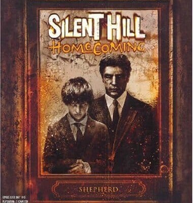 Silent Hill homecoming