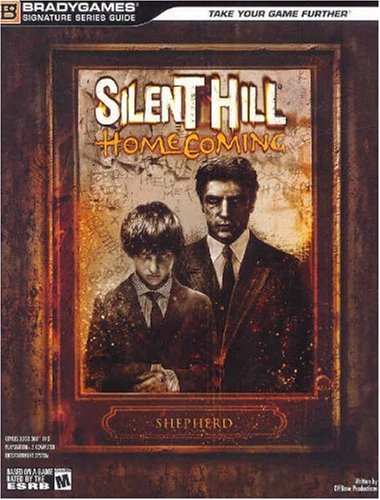 Silent Hill homecoming