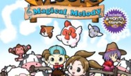 Harvest Moon Magical Melody