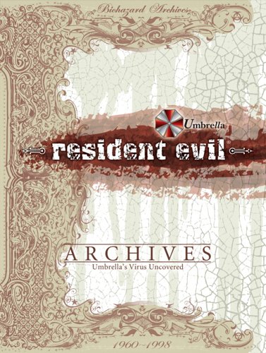 Resident Evil – Archives