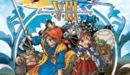 Dragon Quest VIII